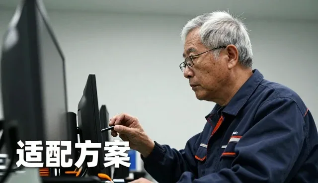 厂房车间变化带来的技术转让支持需求