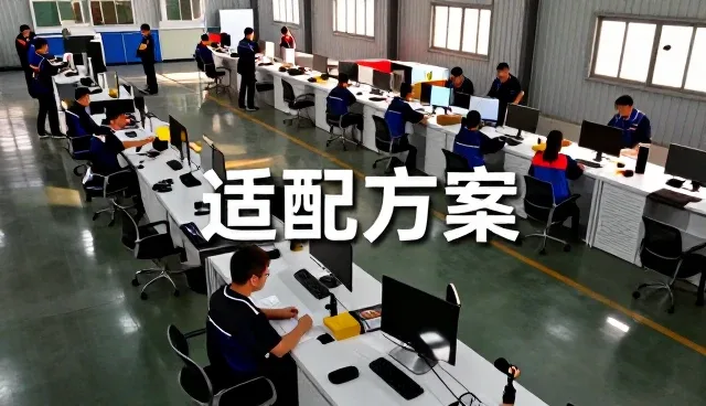 技术驱动未来背景下智能数据分析平台迎来新的发展机会